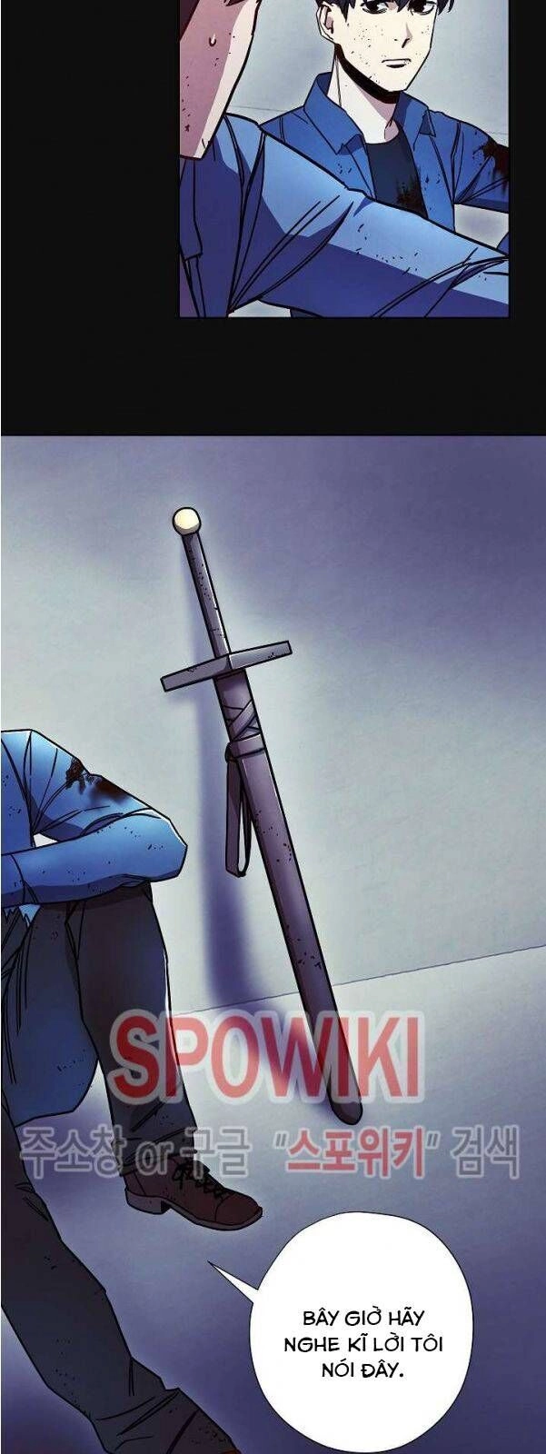 Đấu Trường Sinh Tử Chapter 14 - 47