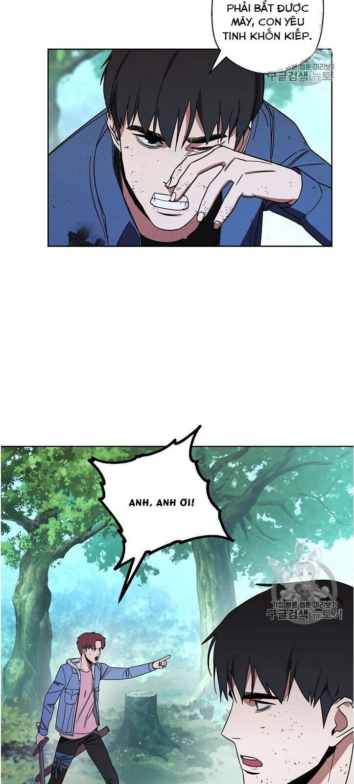 Đấu Trường Sinh Tử Chapter 15 - 14