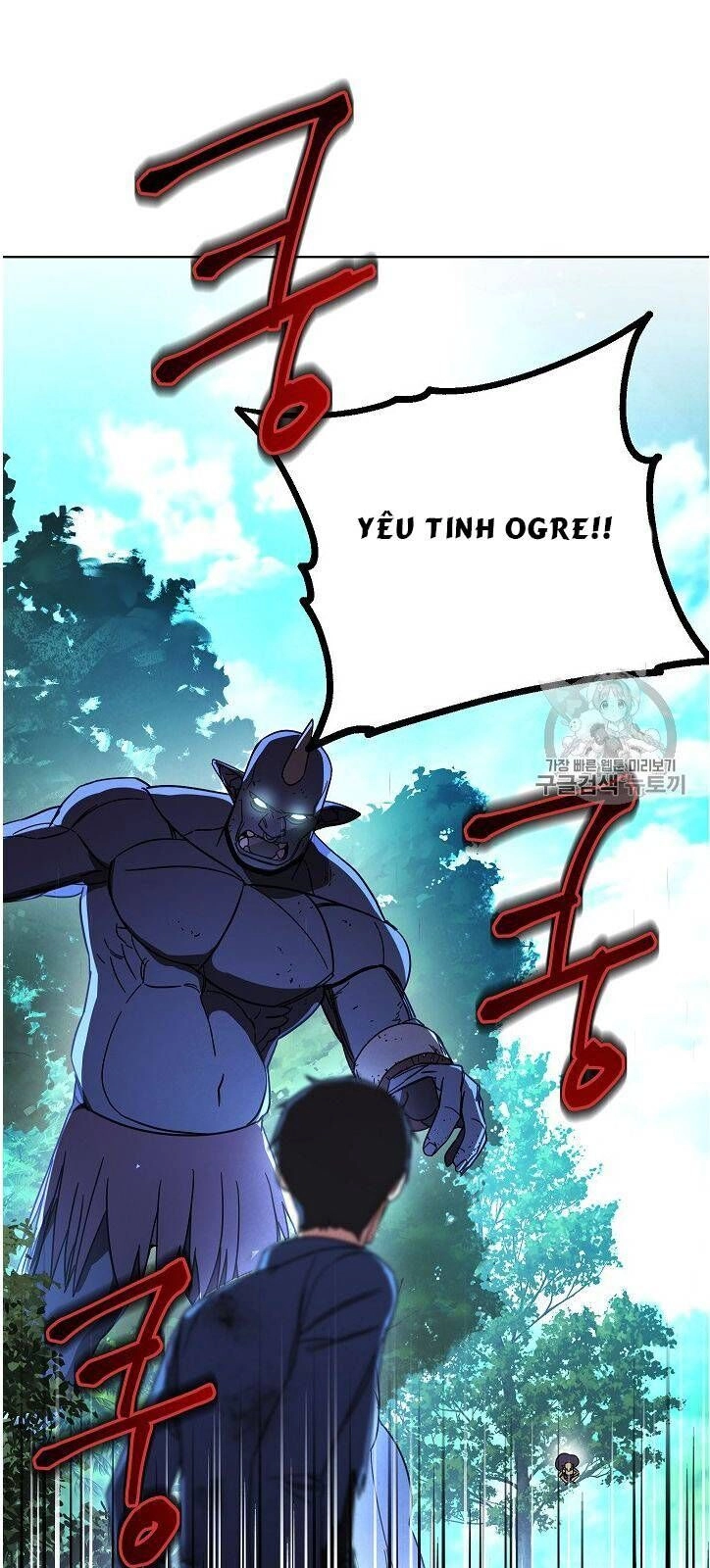 Đấu Trường Sinh Tử Chapter 15 - 16