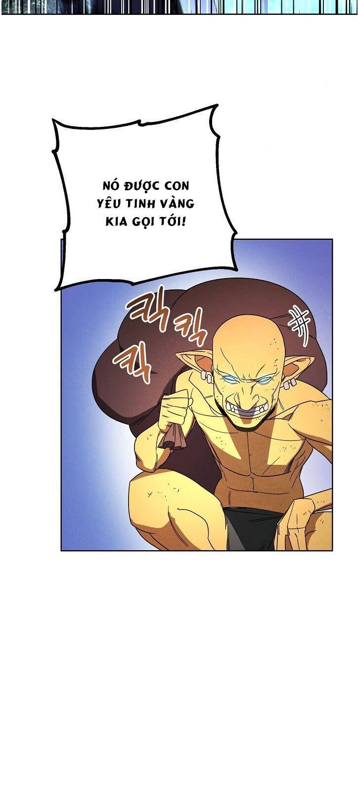 Đấu Trường Sinh Tử Chapter 15 - 17