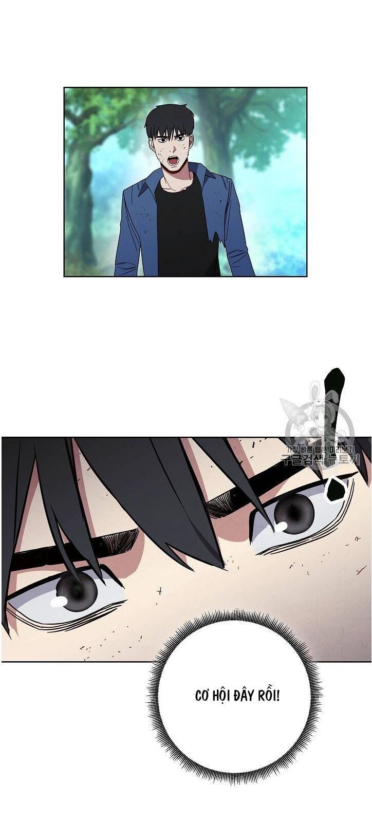 Đấu Trường Sinh Tử Chapter 15 - 18