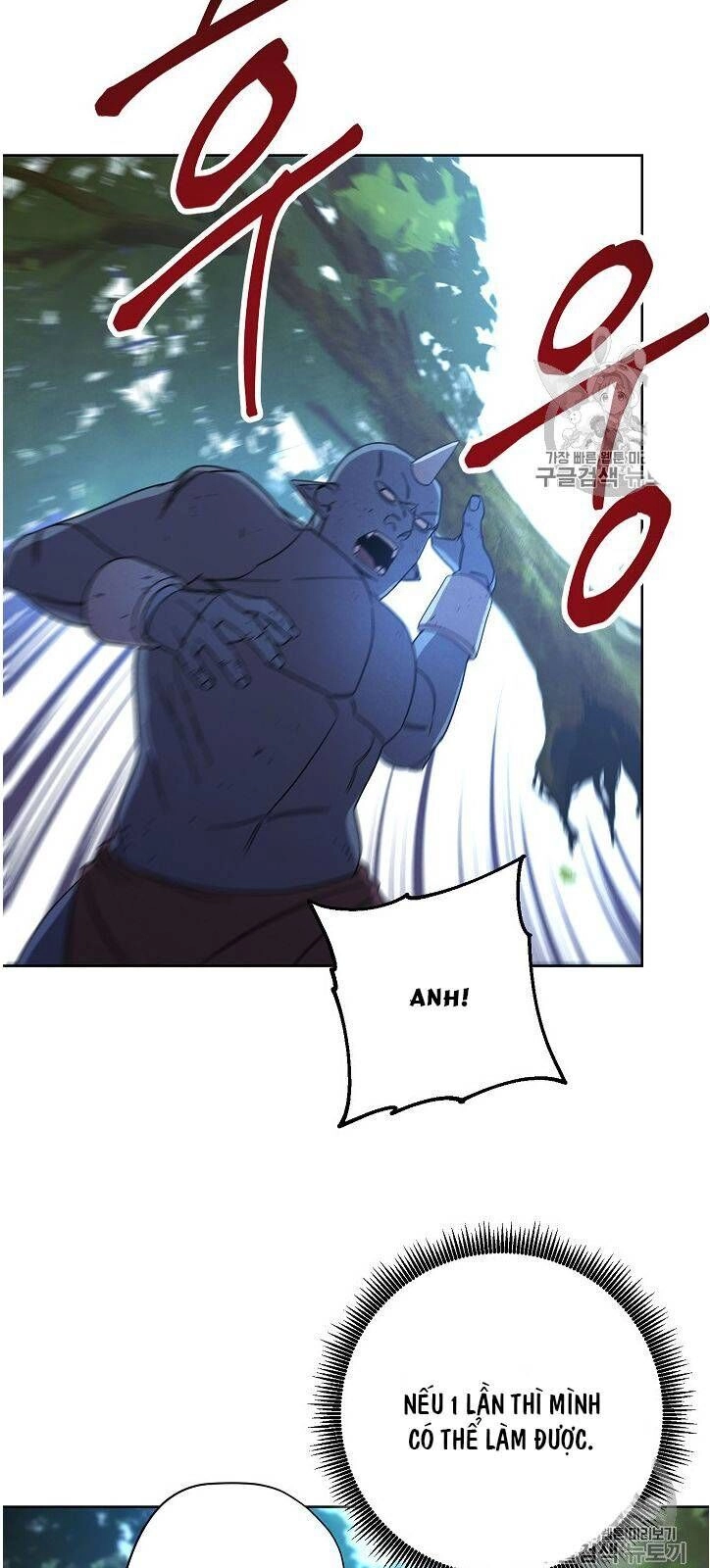 Đấu Trường Sinh Tử Chapter 15 - 21