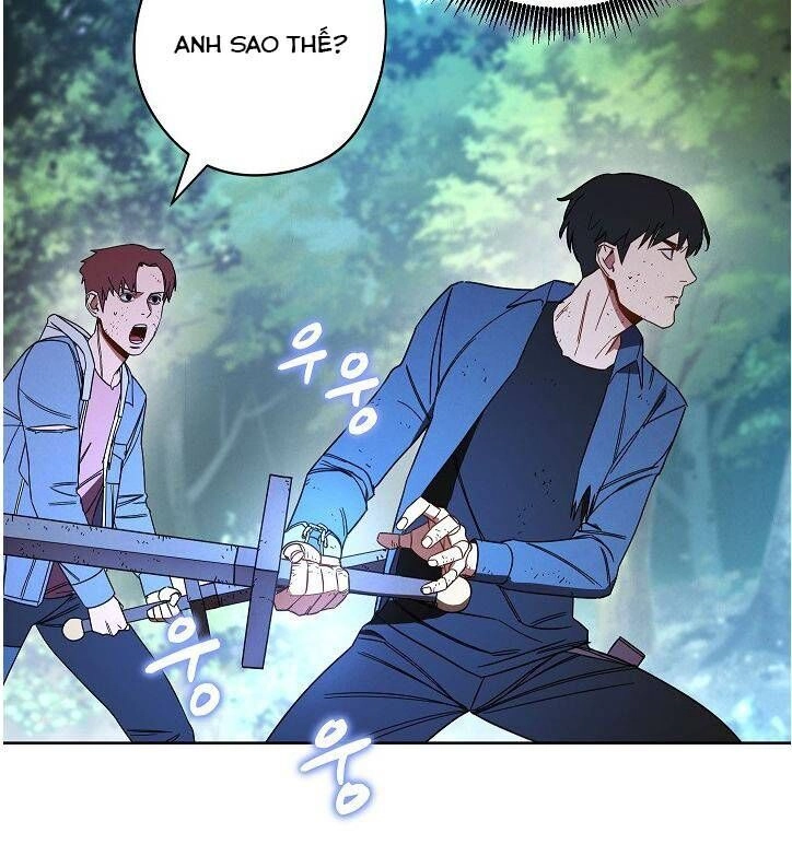 Đấu Trường Sinh Tử Chapter 15 - 22