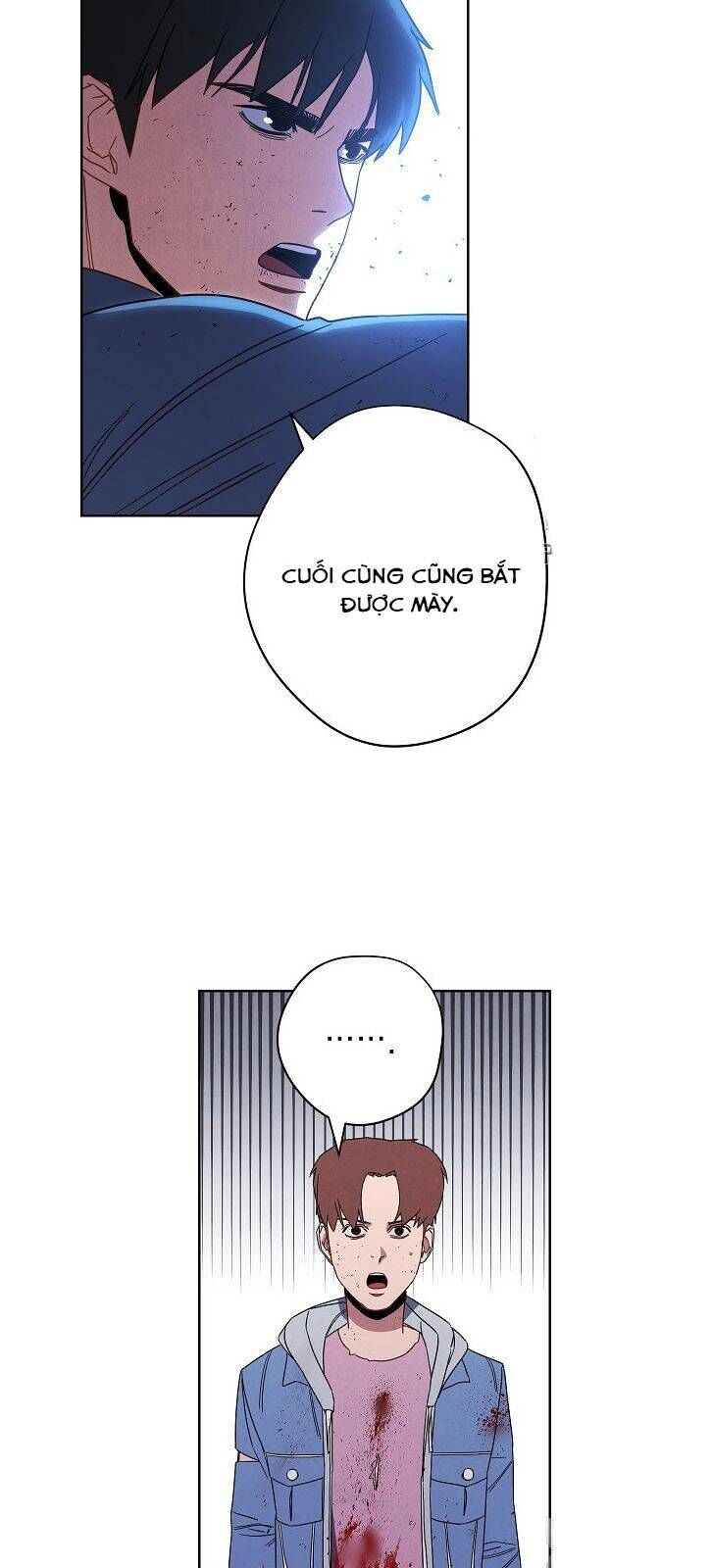 Đấu Trường Sinh Tử Chapter 15 - 35