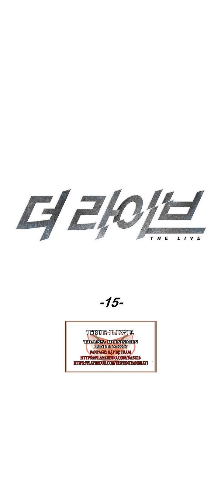 Đấu Trường Sinh Tử Chapter 15 - 38