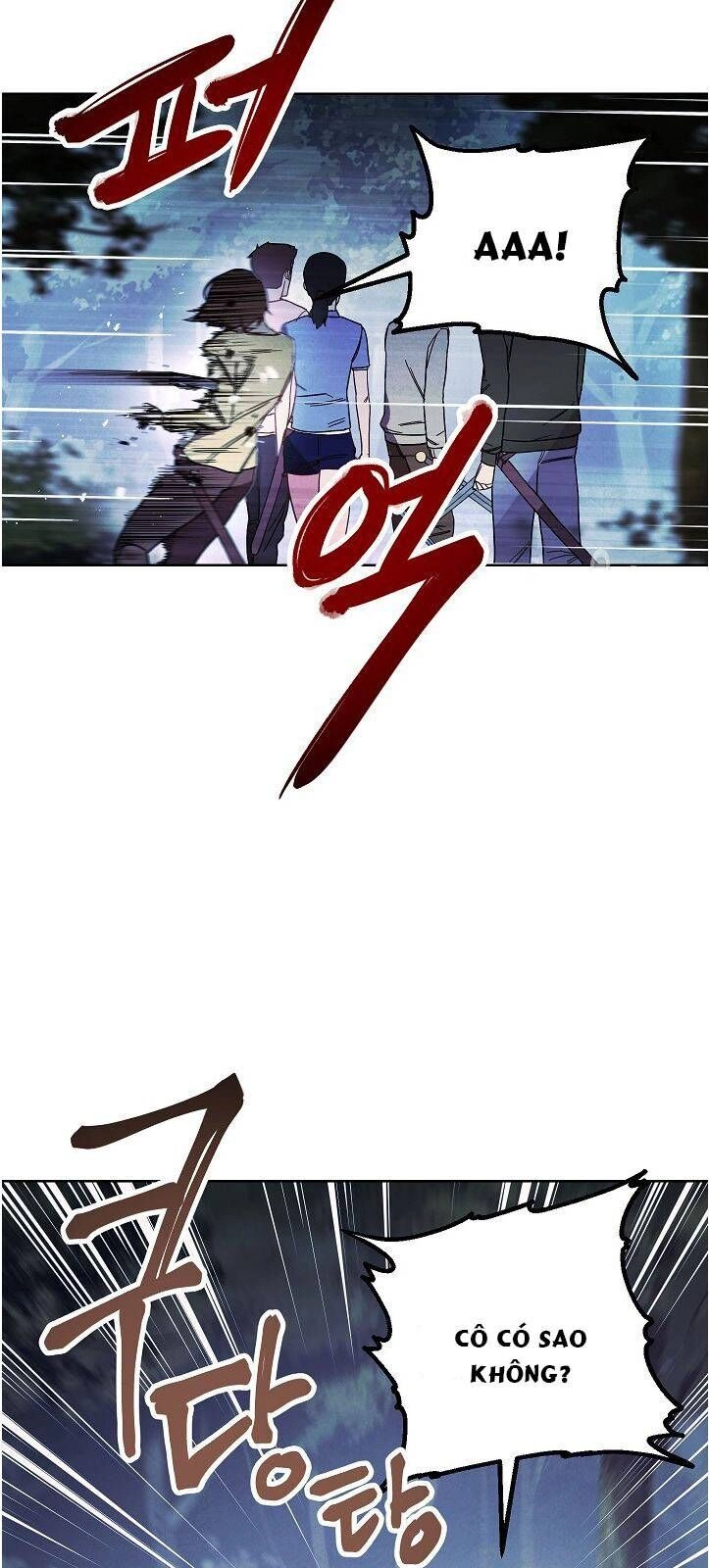 Đấu Trường Sinh Tử Chapter 15 - 45