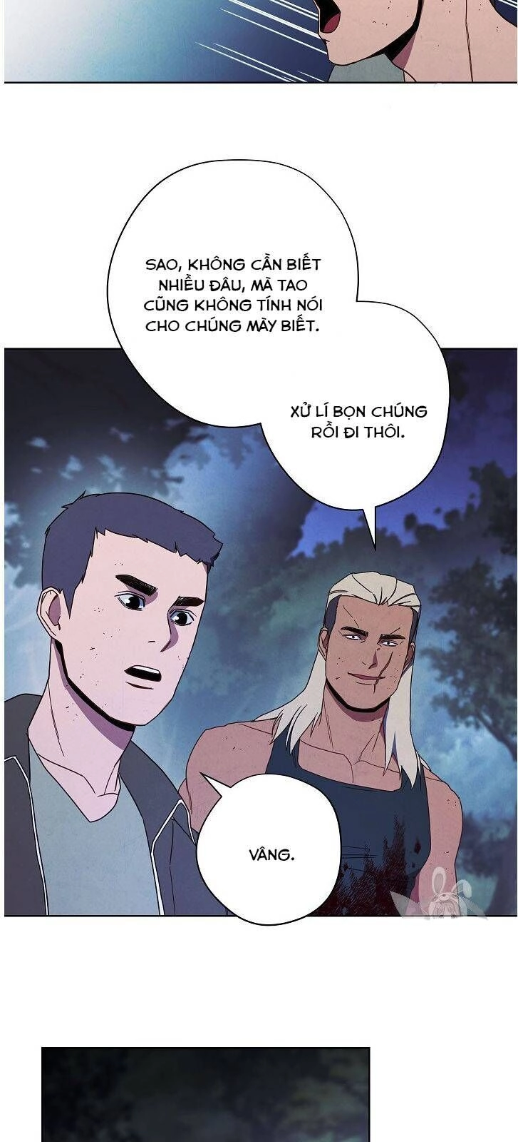 Đấu Trường Sinh Tử Chapter 15 - 52