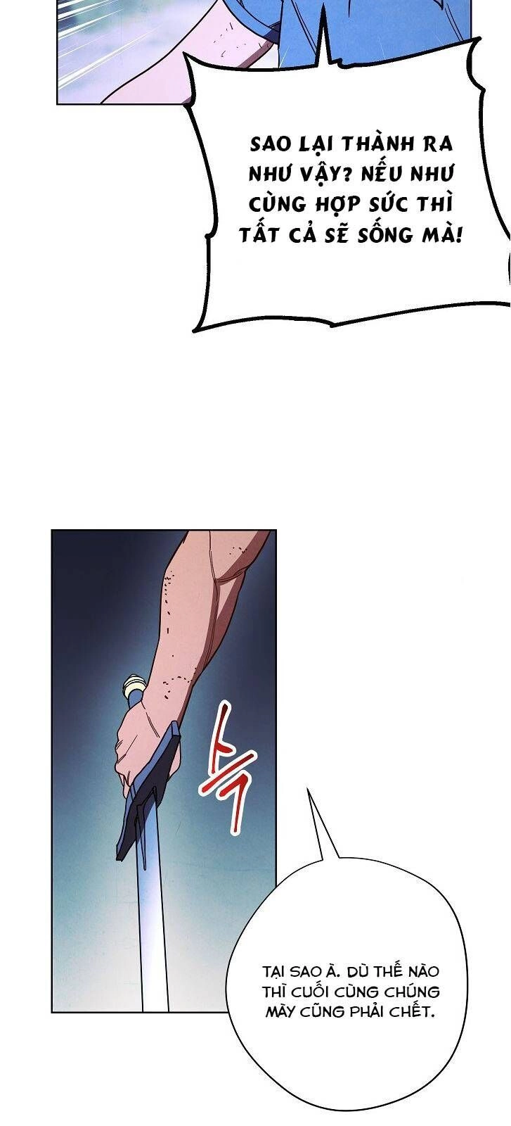 Đấu Trường Sinh Tử Chapter 15 - 55