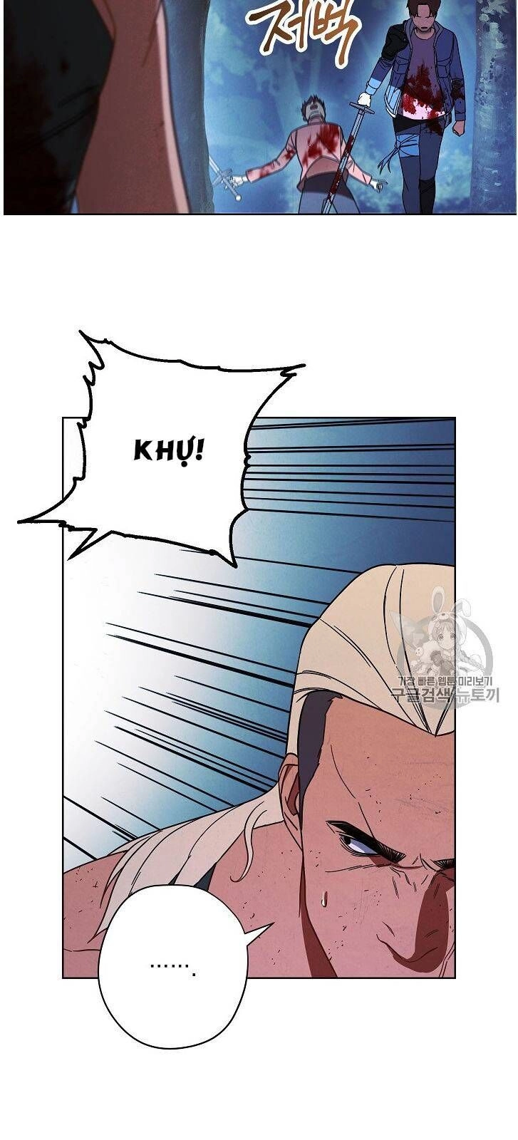 Đấu Trường Sinh Tử Chapter 15 - 60