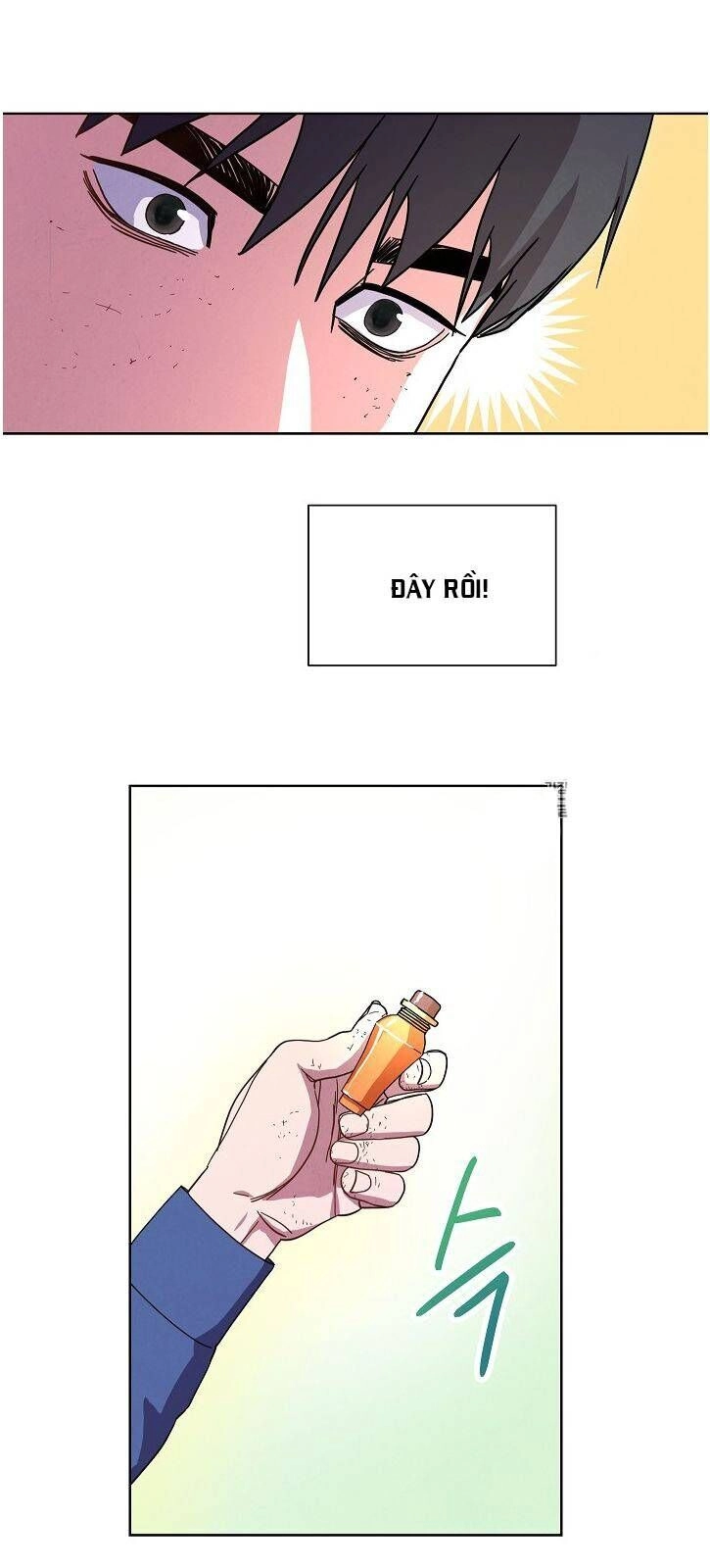 Đấu Trường Sinh Tử Chapter 16 - 4