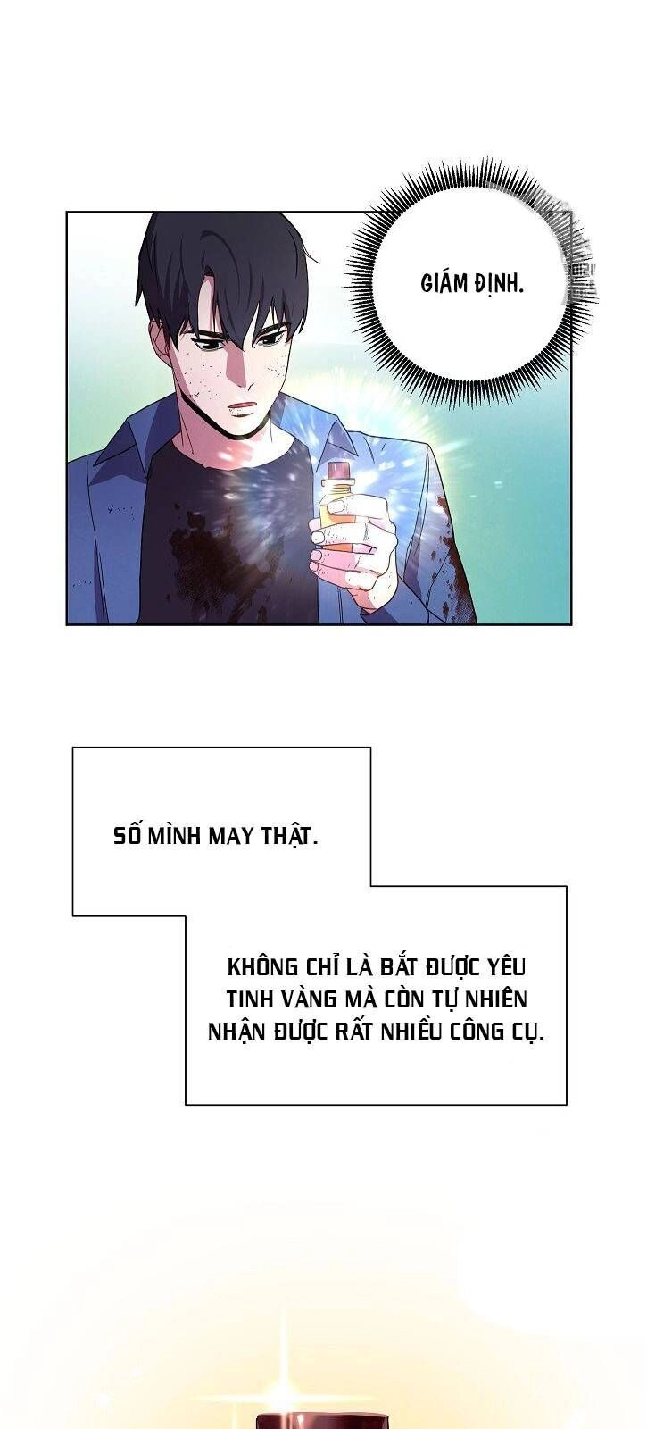 Đấu Trường Sinh Tử Chapter 16 - 5