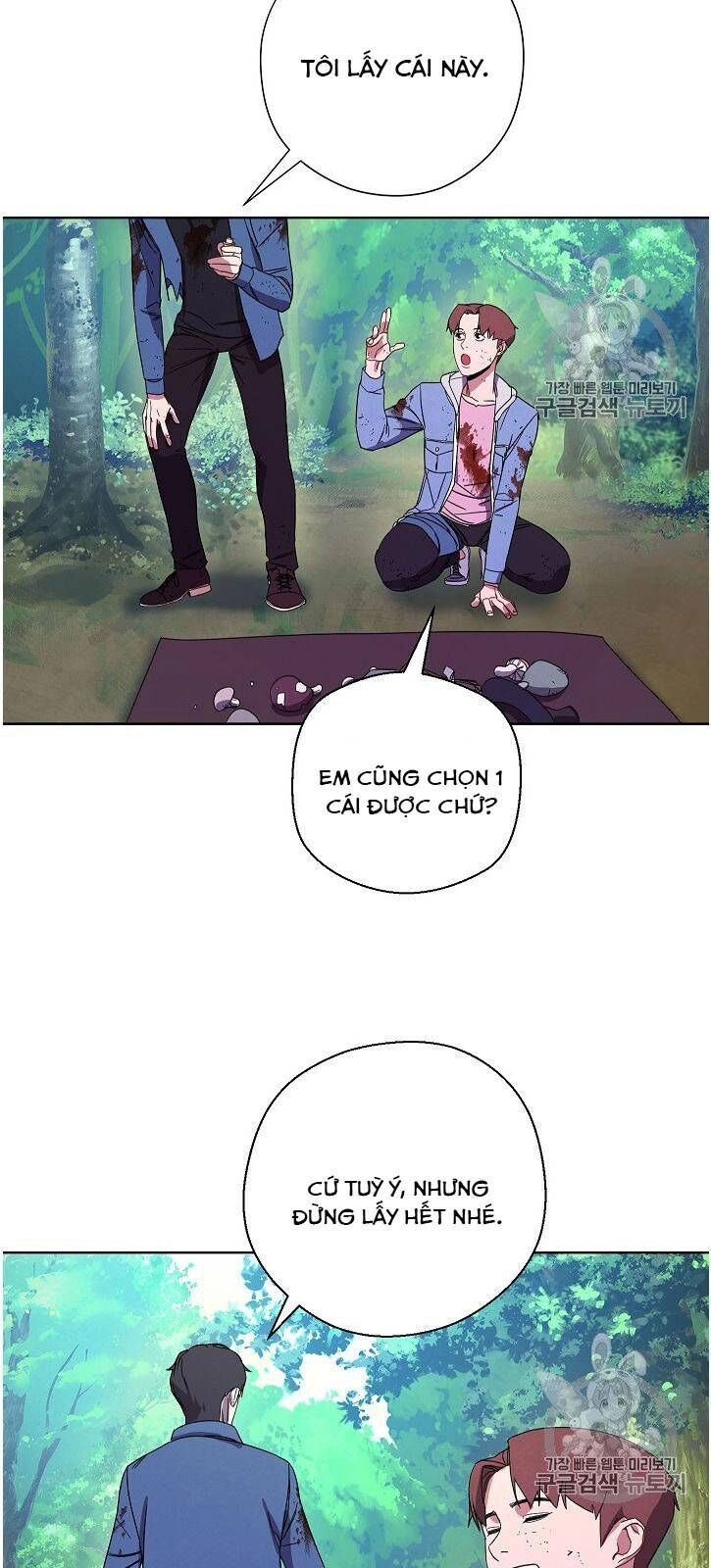 Đấu Trường Sinh Tử Chapter 16 - 7