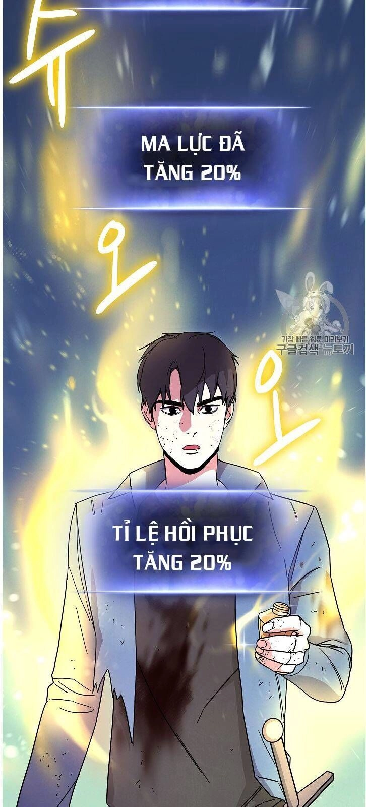 Đấu Trường Sinh Tử Chapter 16 - 10