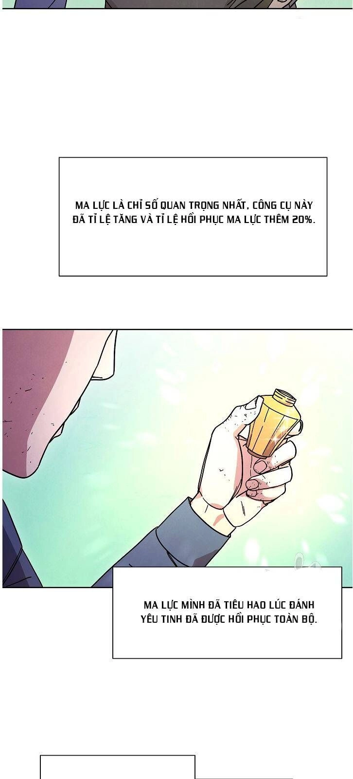 Đấu Trường Sinh Tử Chapter 16 - 11