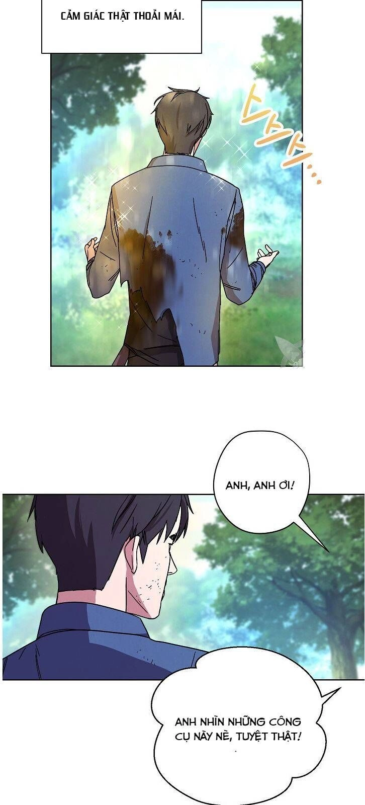 Đấu Trường Sinh Tử Chapter 16 - 12