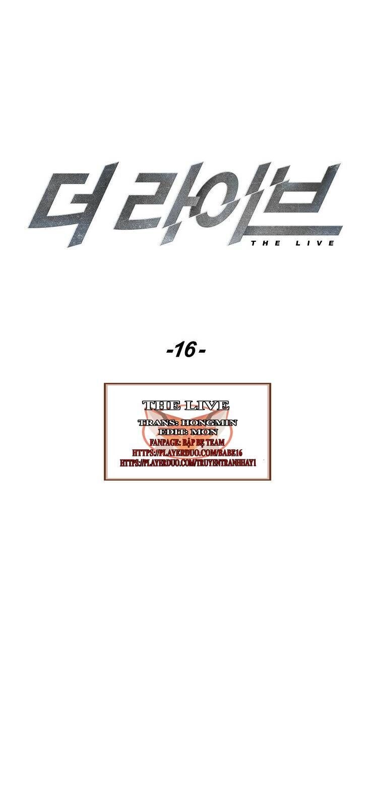 Đấu Trường Sinh Tử Chapter 16 - 14