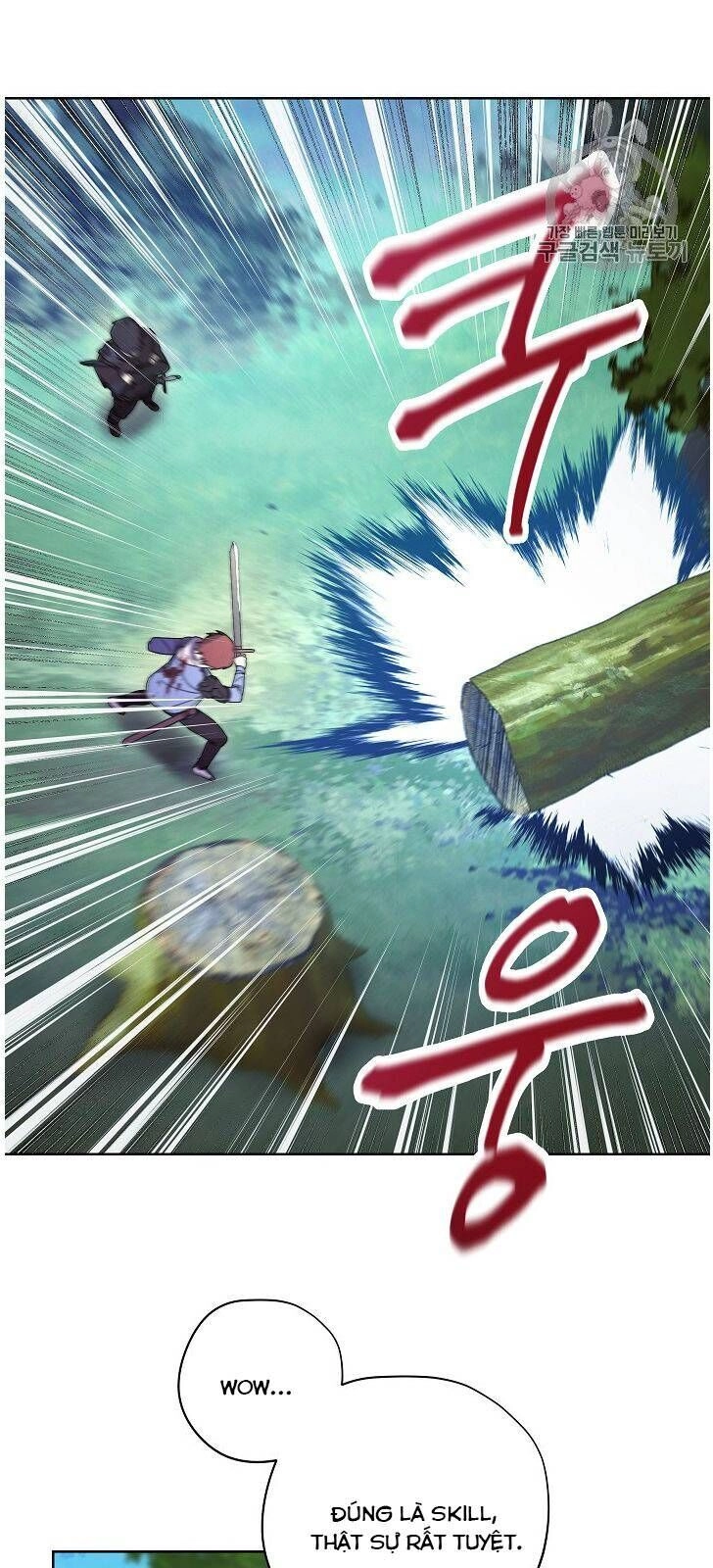 Đấu Trường Sinh Tử Chapter 16 - 18