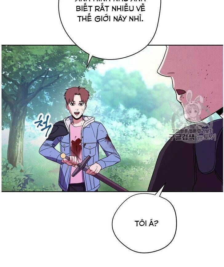 Đấu Trường Sinh Tử Chapter 16 - 22