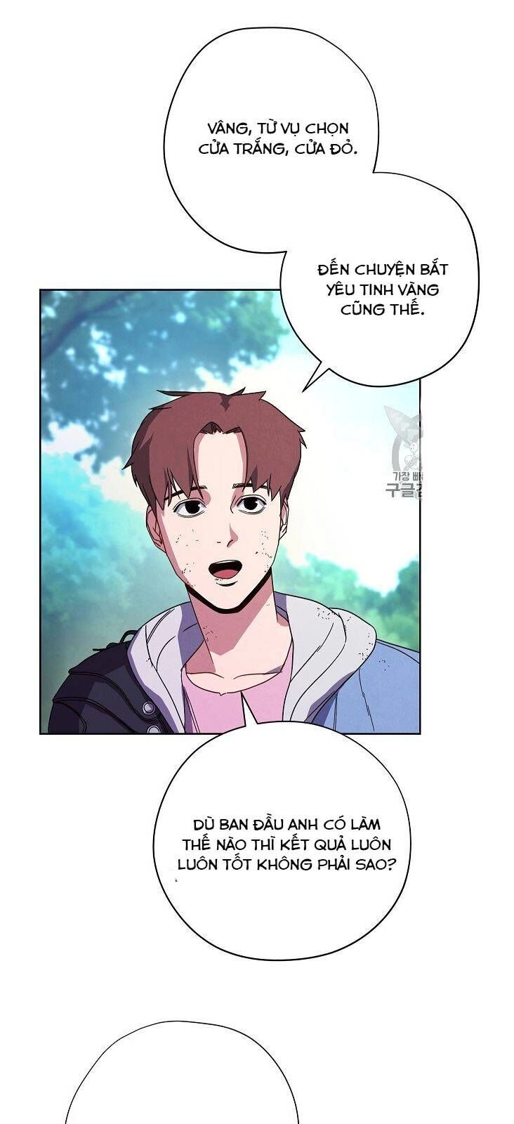 Đấu Trường Sinh Tử Chapter 16 - 23