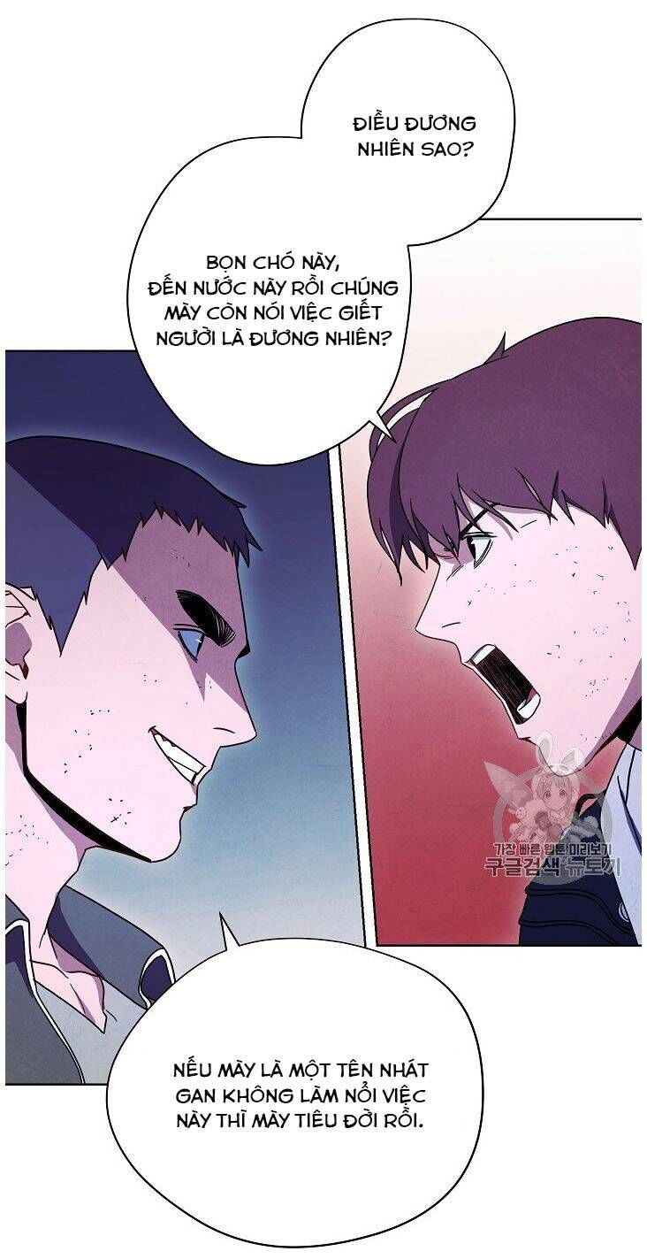 Đấu Trường Sinh Tử Chapter 16 - 29