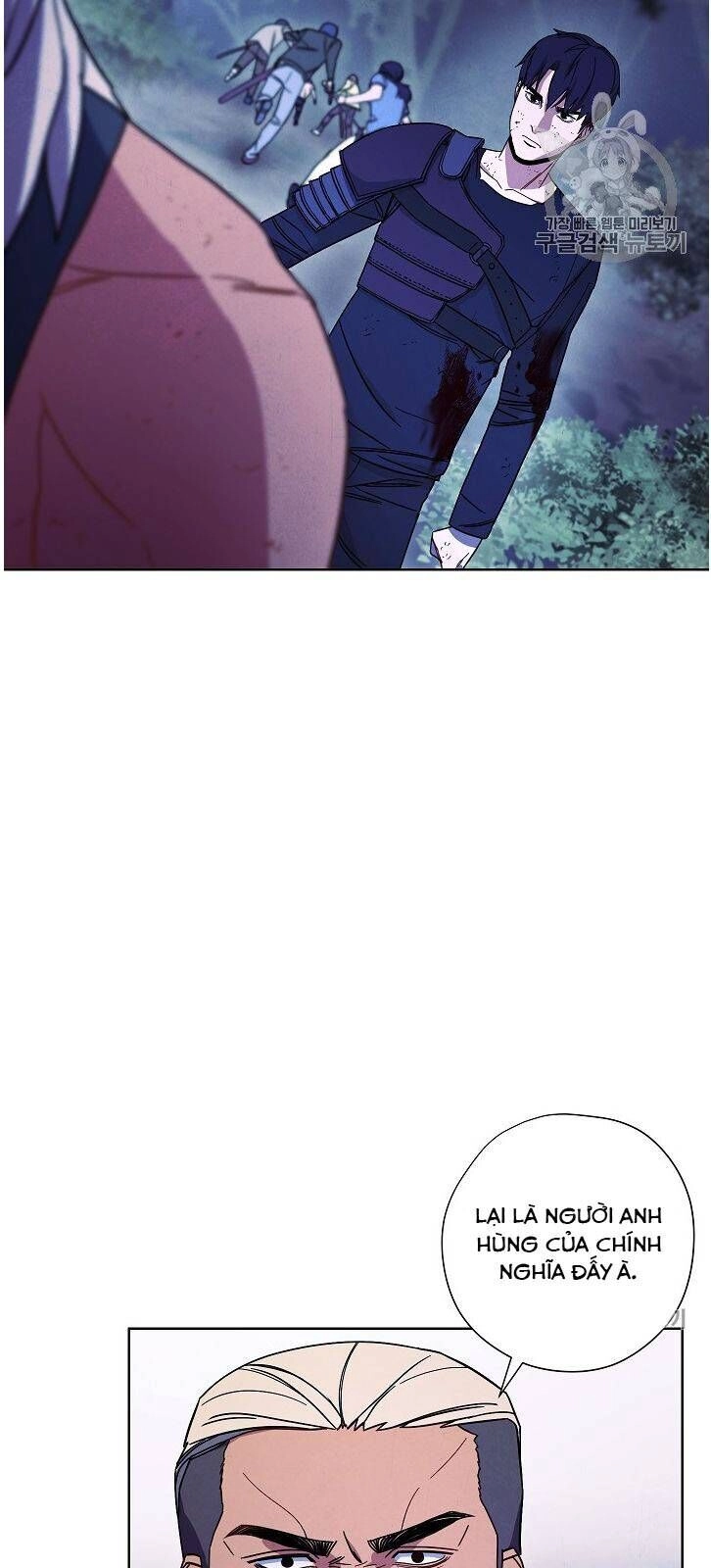 Đấu Trường Sinh Tử Chapter 16 - 33