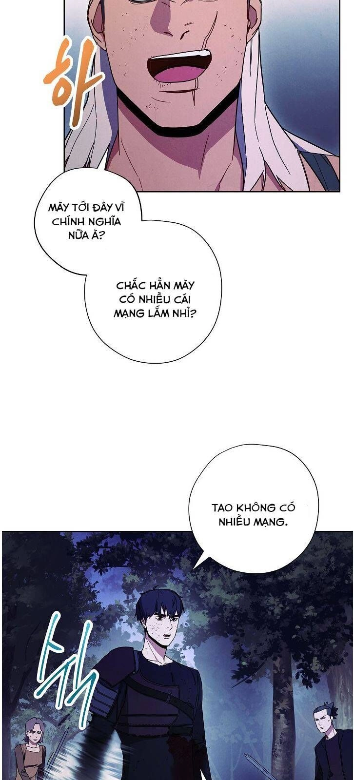 Đấu Trường Sinh Tử Chapter 16 - 34