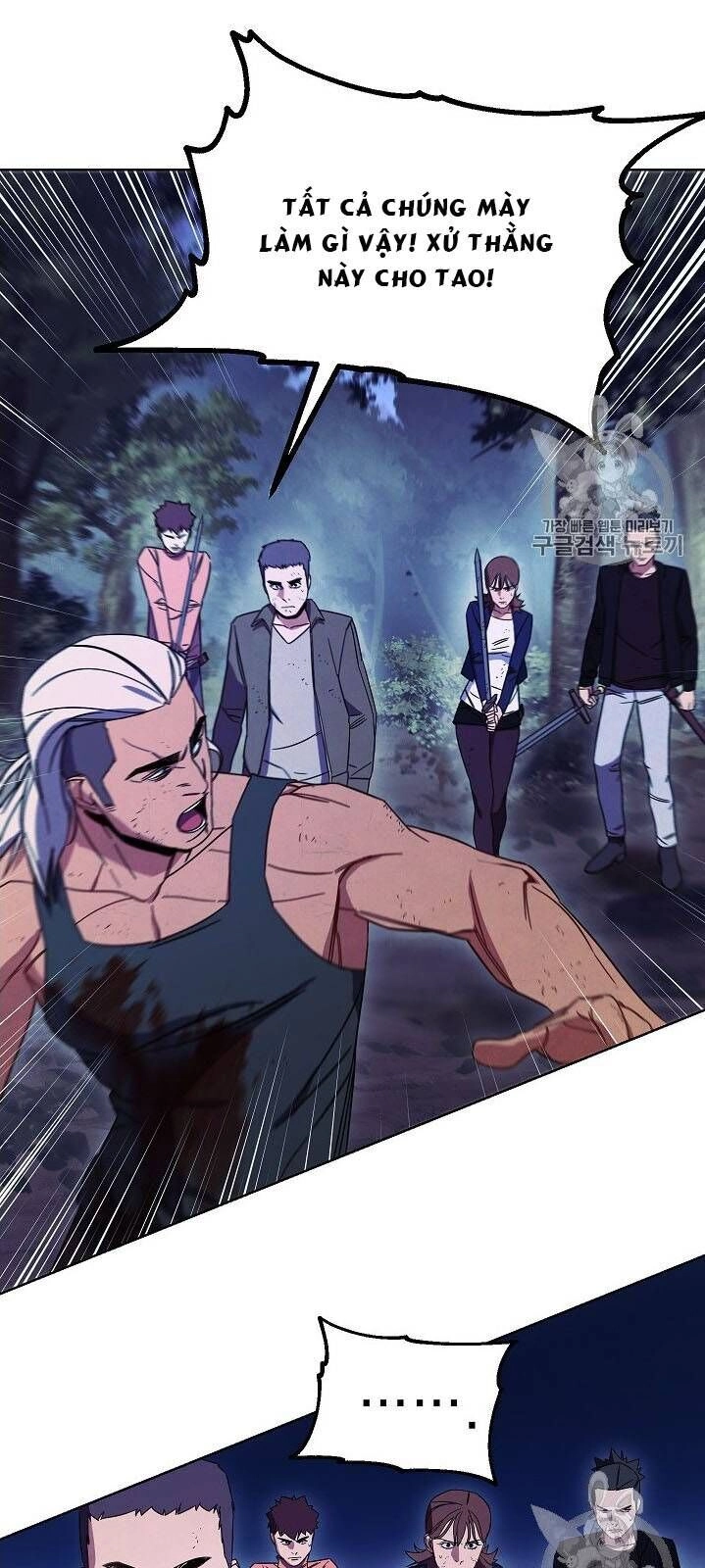 Đấu Trường Sinh Tử Chapter 16 - 38