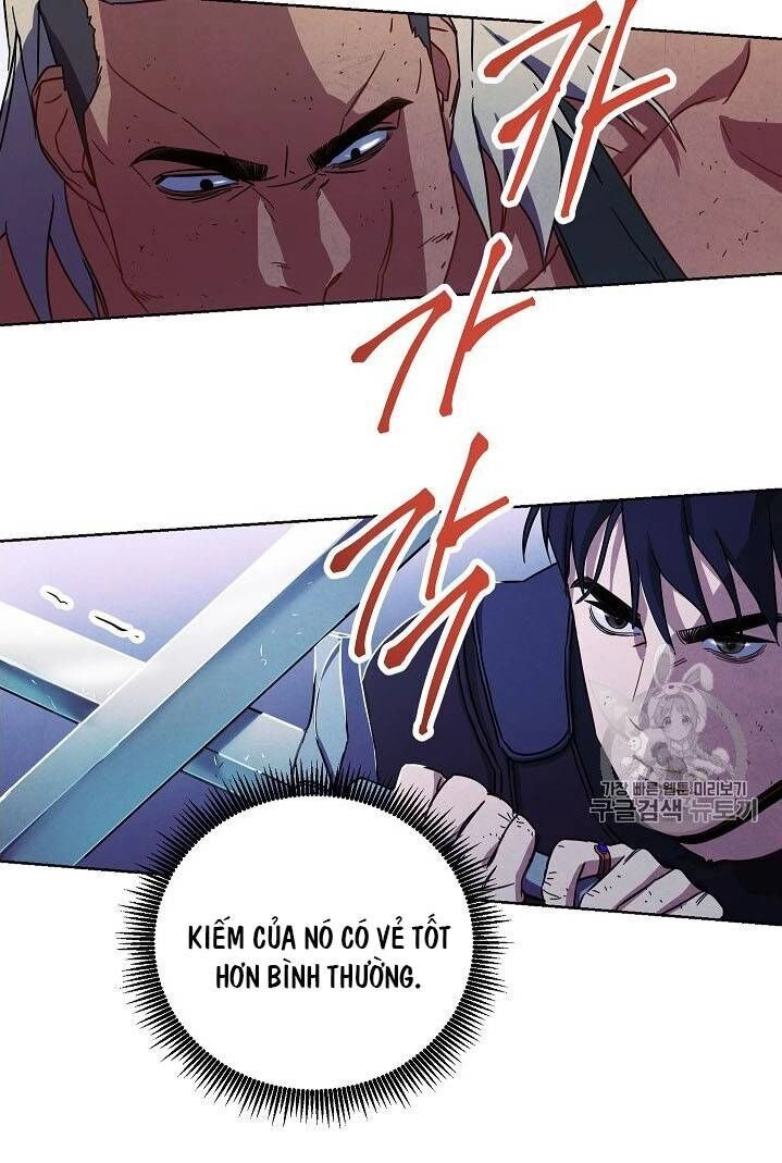 Đấu Trường Sinh Tử Chapter 16 - 42