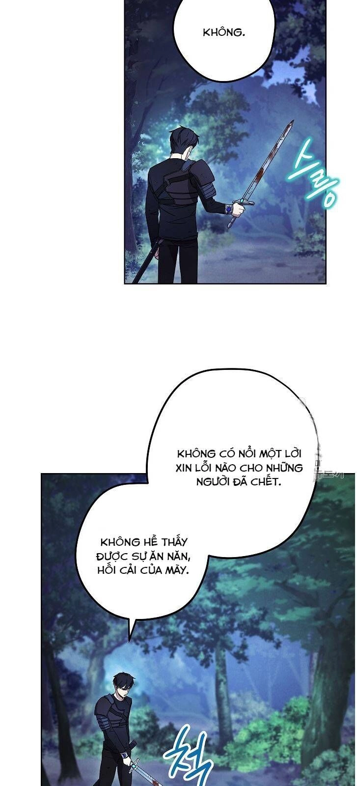 Đấu Trường Sinh Tử Chapter 17 - 12