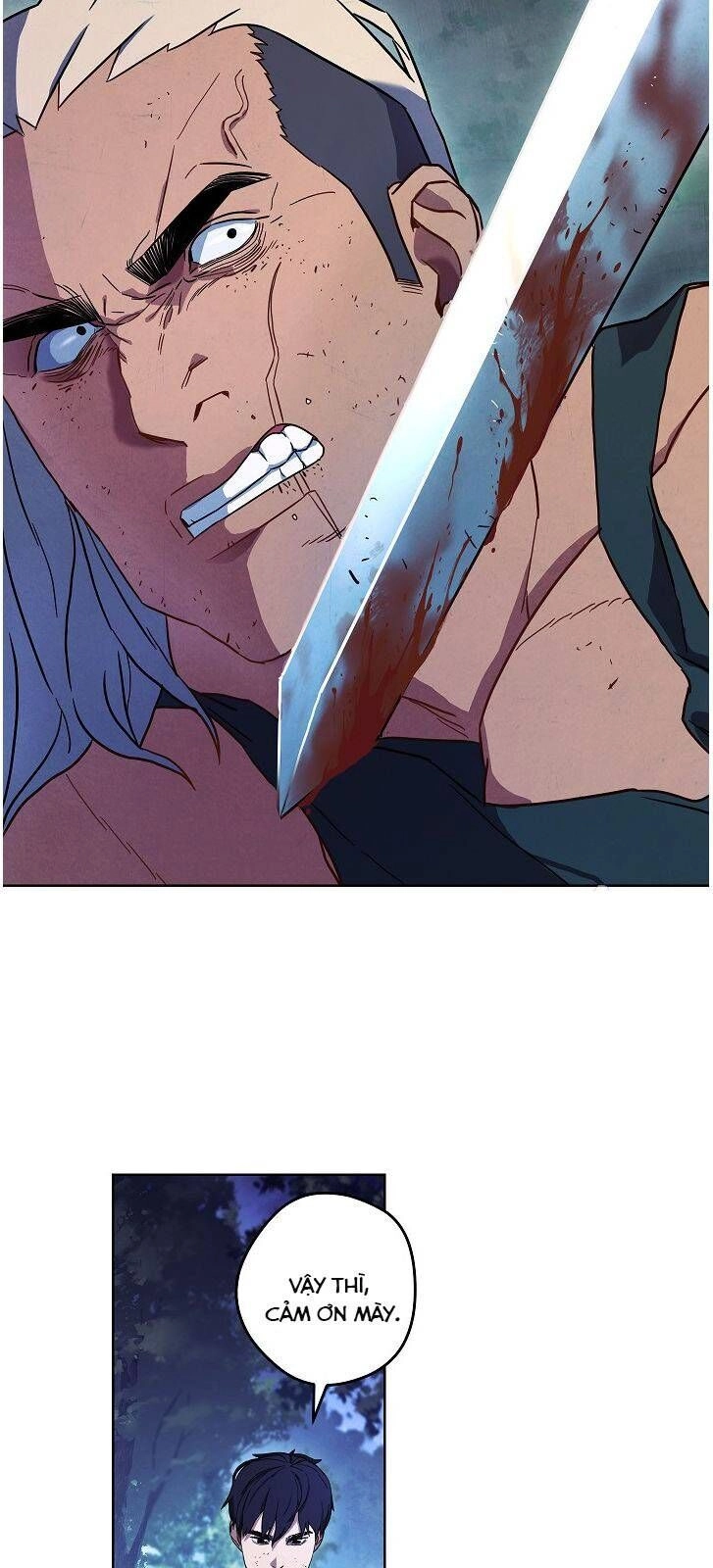 Đấu Trường Sinh Tử Chapter 17 - 14