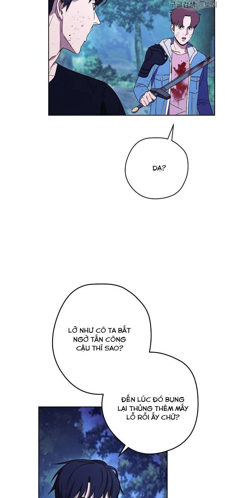 Đấu Trường Sinh Tử Chapter 17 - 24