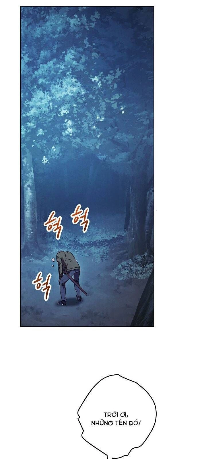 Đấu Trường Sinh Tử Chapter 17 - 28