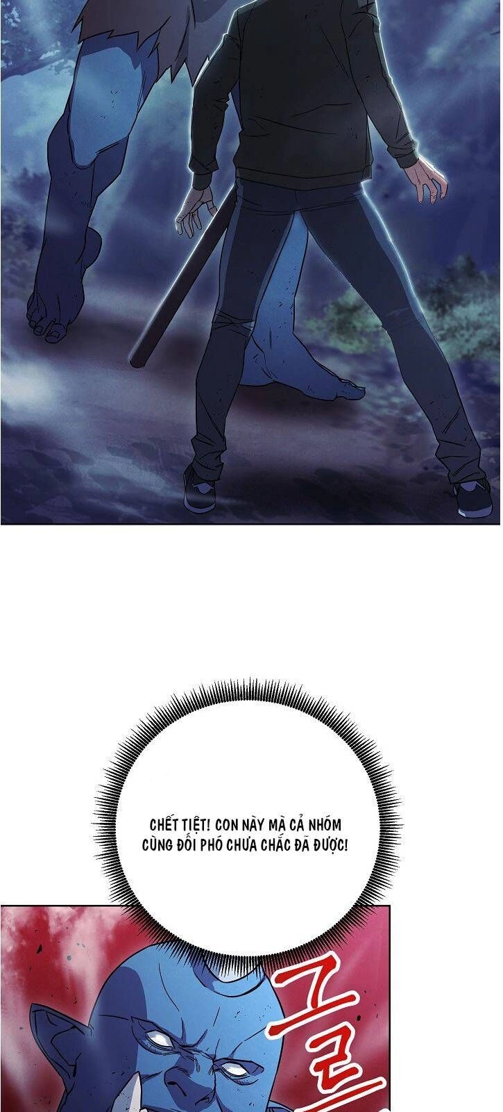 Đấu Trường Sinh Tử Chapter 17 - 32