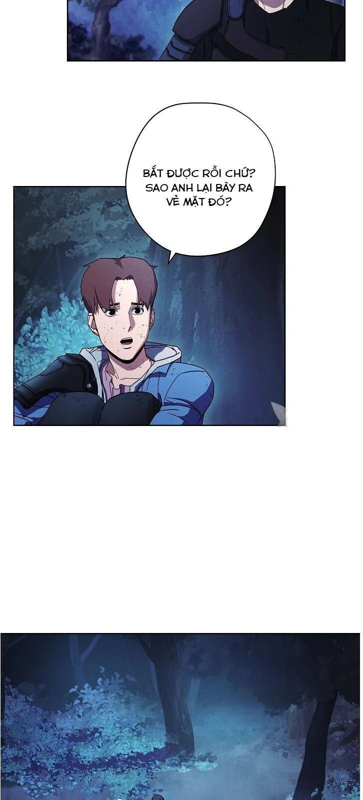 Đấu Trường Sinh Tử Chapter 17 - 49