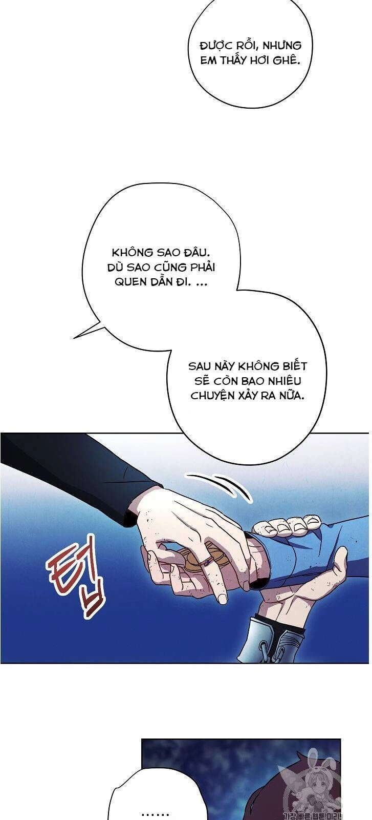 Đấu Trường Sinh Tử Chapter 17 - 52