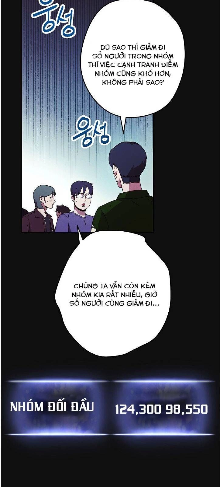 Đấu Trường Sinh Tử Chapter 17 - 57