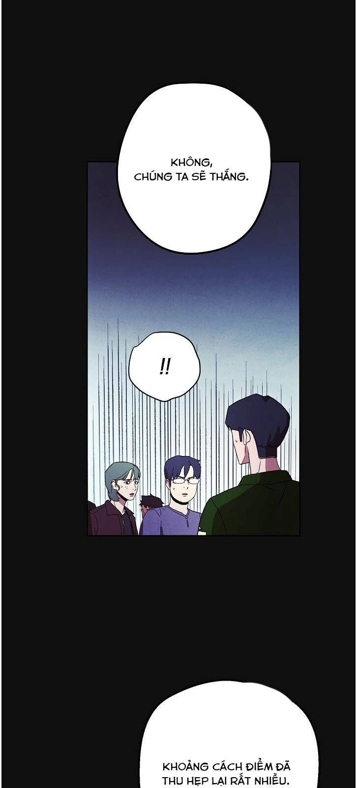 Đấu Trường Sinh Tử Chapter 17 - 58