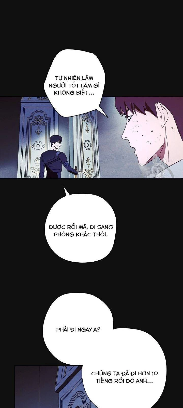 Đấu Trường Sinh Tử Chapter 18 - 4