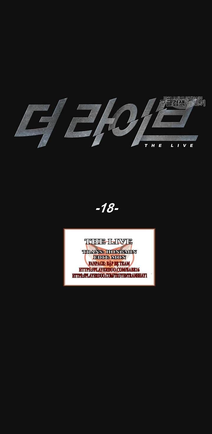 Đấu Trường Sinh Tử Chapter 18 - 7