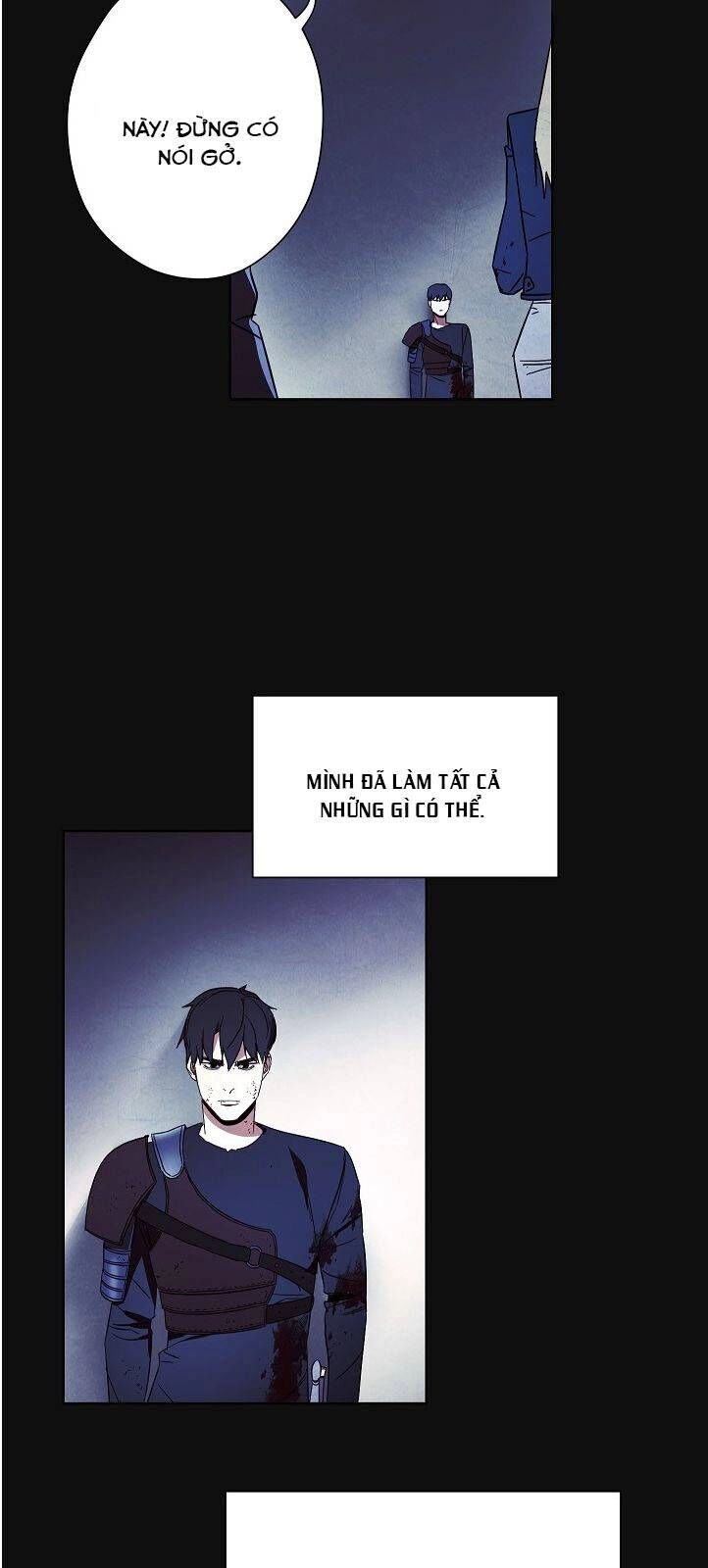 Đấu Trường Sinh Tử Chapter 18 - 11