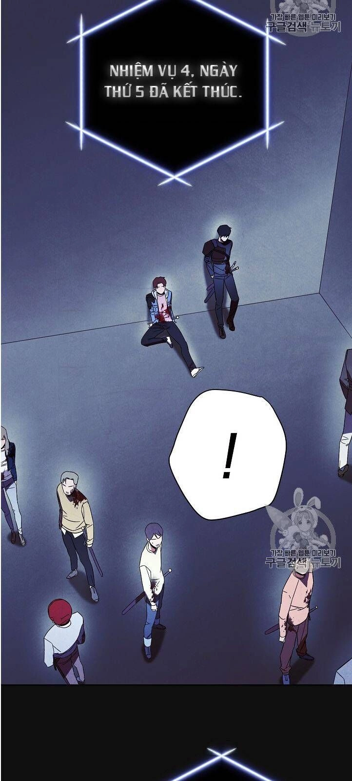 Đấu Trường Sinh Tử Chapter 18 - 13