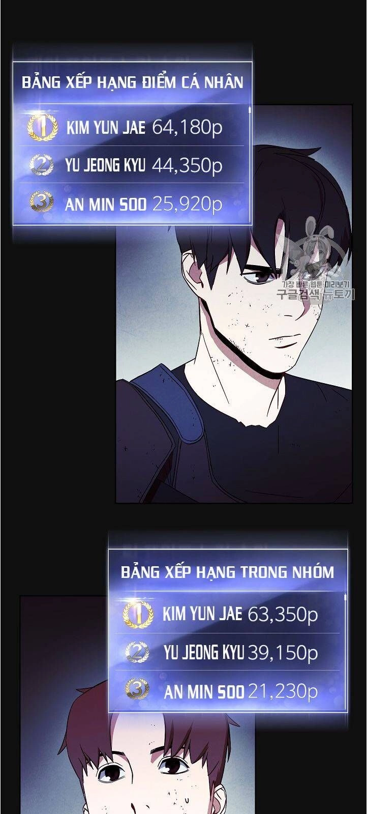 Đấu Trường Sinh Tử Chapter 18 - 15