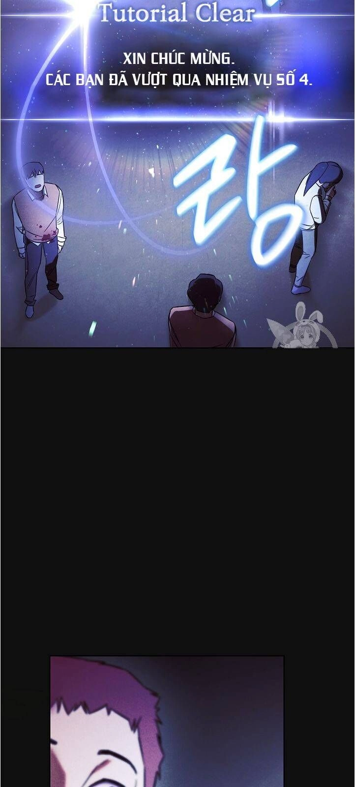 Đấu Trường Sinh Tử Chapter 18 - 19