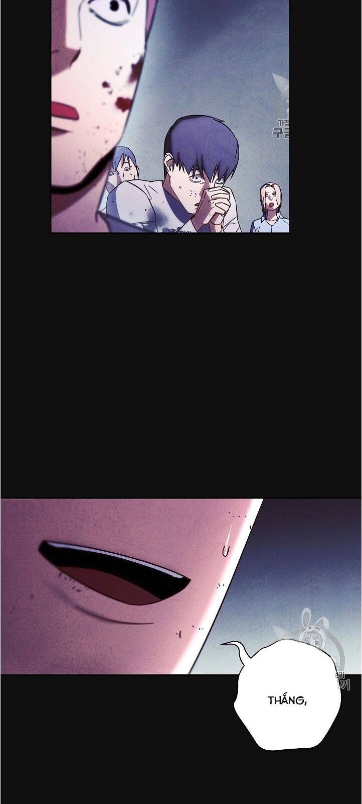 Đấu Trường Sinh Tử Chapter 18 - 20