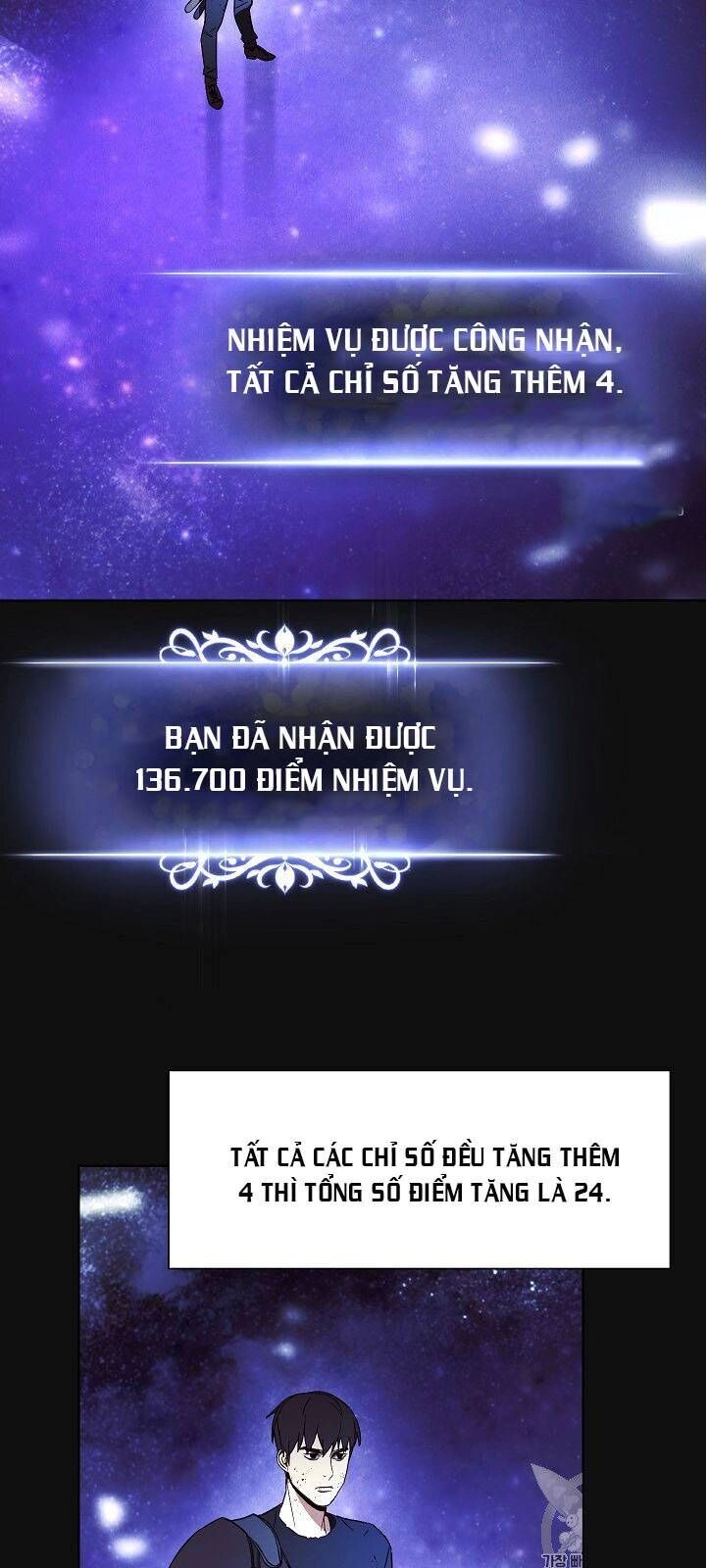 Đấu Trường Sinh Tử Chapter 18 - 31