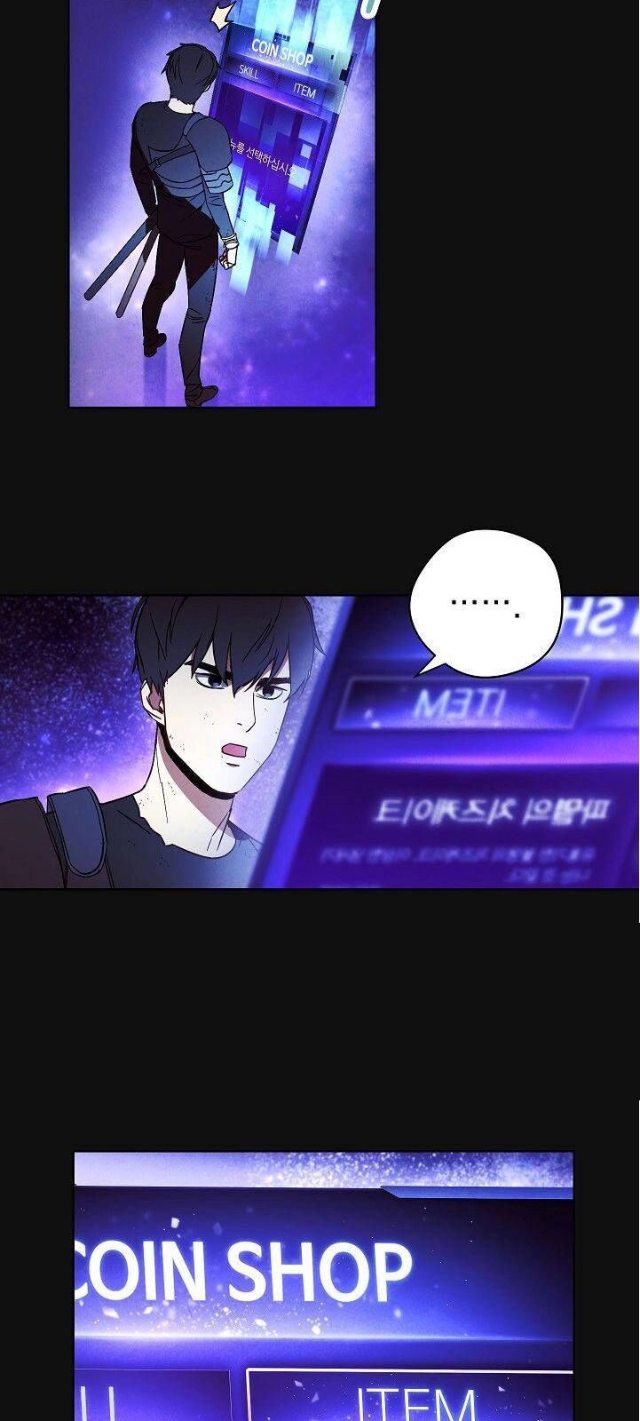 Đấu Trường Sinh Tử Chapter 18 - 34