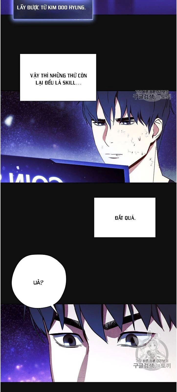 Đấu Trường Sinh Tử Chapter 18 - 37