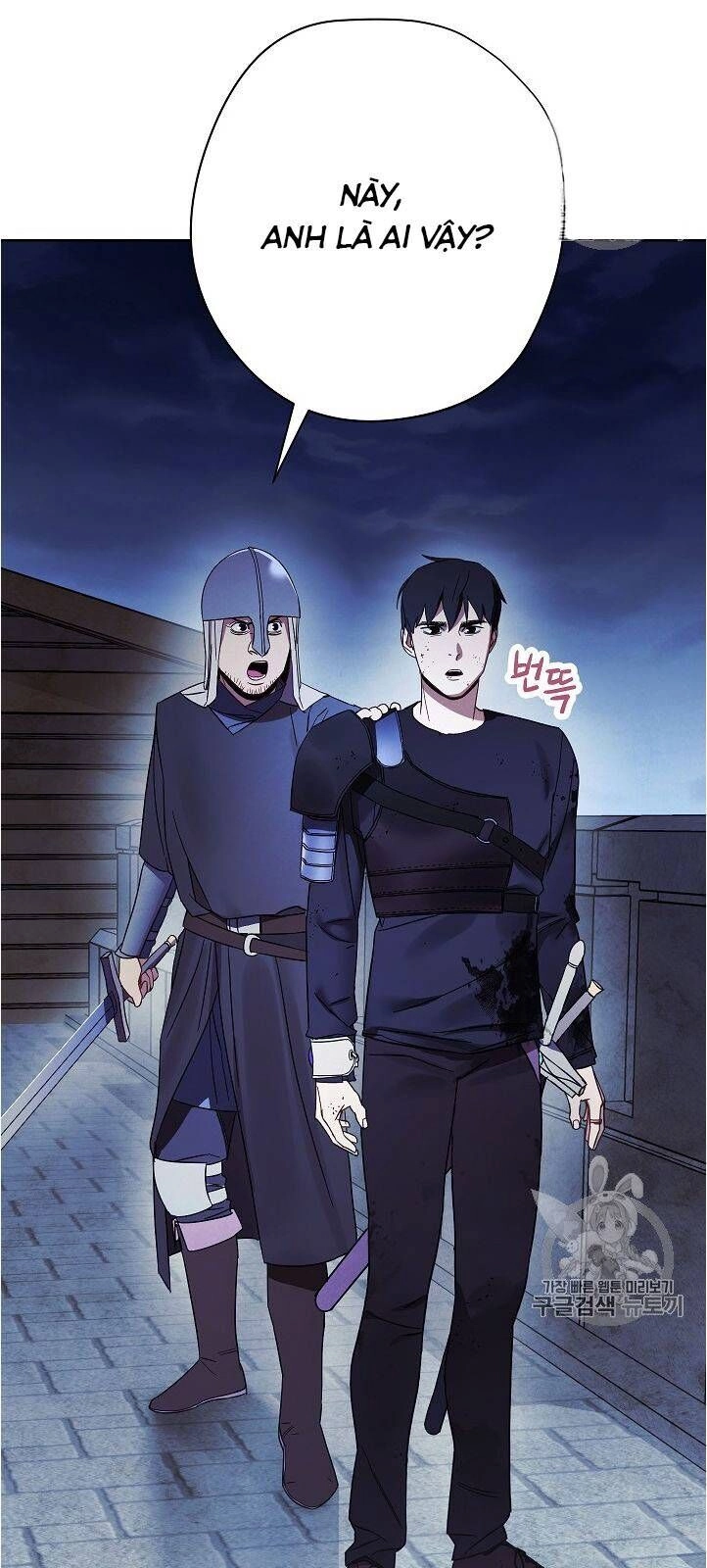 Đấu Trường Sinh Tử Chapter 19 - 3