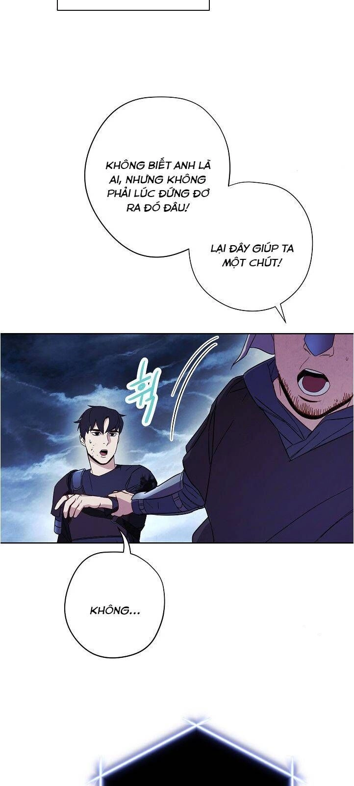 Đấu Trường Sinh Tử Chapter 19 - 5