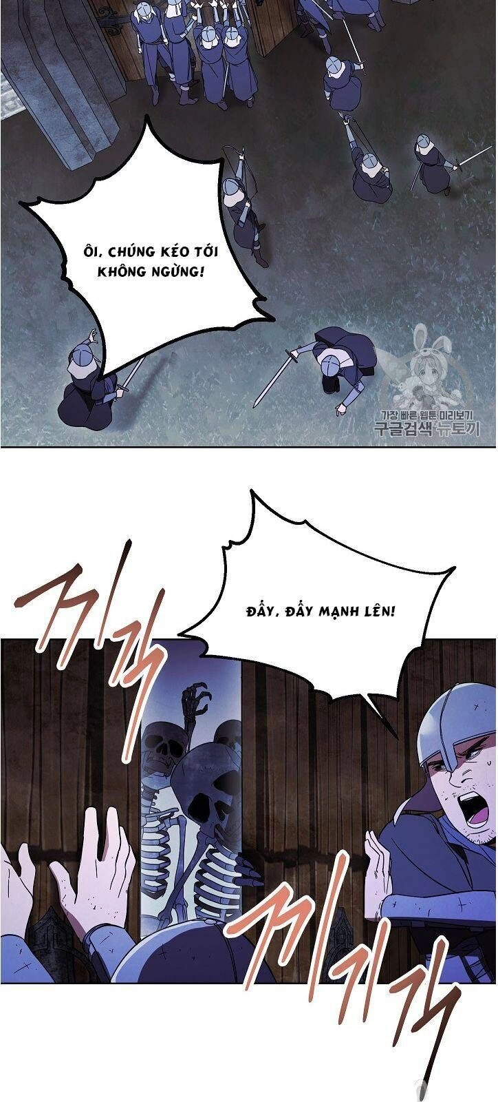 Đấu Trường Sinh Tử Chapter 19 - 11